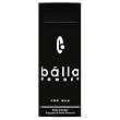 Balla Powder Talc For Men, Fragrance Free 3.53 oz (100 g) [Health and Beauty]
