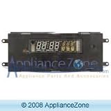 Review Maytag  / Stove/Oven/Range Clock Assembly - 74001787
