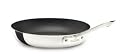 All-Clad Stainless 11-Inch Nonstick French Skillet