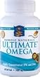 Ultimate Omega - Lemon by Nordic Naturals - 180 Softgels