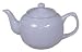 2 Cup Hampton Ceramic Teapot - Powder Blue