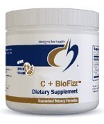 Designs For Health - C+Bio Fizz