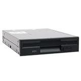 SONY 1.44MB FLOPPY DRIVE (Bare Drive) Black