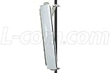 2.4 GHz 20 dBi 90° Sector Panel WLAN Antenna