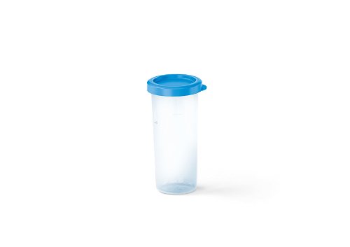 Frieling Emsa 3D Snap and Close, Round Tall, 17-Ounce