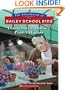 Frankenstein Doesn't Plant Petunias (The Adventures of the Bailey School Kids, #6)