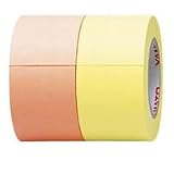 ヤマト メモック ロールテープ REK-25-6C イーカット （袋入り） REK-25-6C 12セットの画像