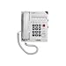 Walker W1000 Clarity High-Frequency Enhancing Telephone