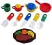 Japanese Kitchenware Collectable Eraser Set