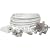 SATELLITE COAXIAL SPLITTER KIT