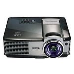 BenQ MP522ST (Short Throw) DLP Projector 1000:1 2000 Lumens 1024 x 768 (XGA) 2.2kg (Black)