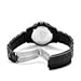 Invicta Women's 1208 Angel White Dial Black Plastic Watch