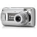 Canon PowerShot A470 7.1MP Red Digital Camera