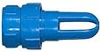 HydraFill - Adapter connecting HydraBarrier Standard and Ultras to a Garden Hose for Filling and Draining