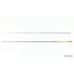 カーボンフライロッド ocean F03-8'0 (#5-6)