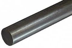 Quintus Inc, Carbon Fiber Rod, R220X003