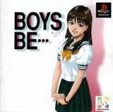 BOYS BE��