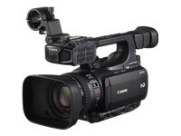 XF100 - Camcorder - High Definition