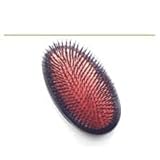 IMAGE OF Mason Pearson Extra Small Military All Boar Bristle Hair Brush