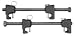 Advanced Tool Design Model  ATD-7585  Master McPherson Strut Tool