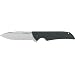 Kershaw Skyline Knife with Textured Black G-10 Handle