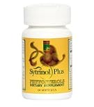 Sytrinol Plus Is A Powerful Antioxidant And Anti-Inflammatory