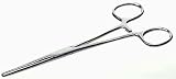 SE Forceps, Straight 6"