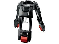 Manfrotto Video-Spezialstativ \"Frosch\" mit 100 mm Halbschale Preisvergleich