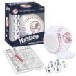 New York Yankees Travel Yahtzee