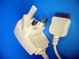 iPod Charger with 3 pin plug