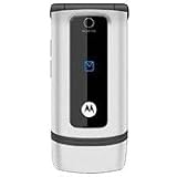 Motorola W375 Pink