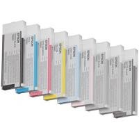 Light Light Black Inkt 220ML for Stylus Pro 4800 & 4880