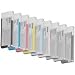 Light Light Black Inkt 220ML for Stylus Pro 4800 & 4880