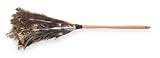 Tough Guy 1MYG7 Duster, Feather, 25 In