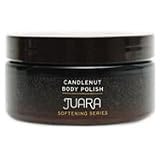 Juara Skincare Candlenut Body Polish 6.75oz