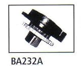 Harmonic Balancer for Ford Mercury 3.8l 232 V6