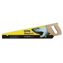 Stanley 15-335 Short Cut Handsaw