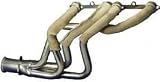 DEI 010114 4 and 6 Cylinder Exhaust Wrap Sleeves Kit