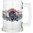 Review Imprint Promotions  / Colonial Tankard - Texans