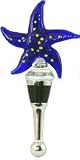 Wine/Bottle Stoppers Starfish Design