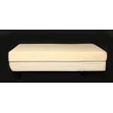 Jobri BetterRest Memory Mattress Twin 38 x 74 x 8 , Ecru