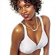 Playtex Secrets Seamless Shaping Underwire Bra