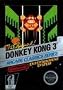 Donkey Kong 3: Arcade Classic Series