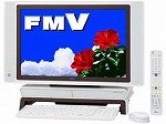 富士通 FMV-DESKPOWER LX70W/D FMVLX70WD/FMV-DESKPOWER　LX70W／D　FMVLX70WD