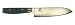 Kitchen & Housewares : RAN Damascus Yaxell 6.5 inch Japanese Santoku Knife