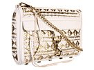 Rebecca Minkoff M.A.C. Clutch - White