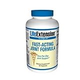 Life Extension Fast Acting Joint Formula