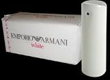 Emporio Armani White FOR WOMEN by Giorgio Armani - 50 ml EDT Spray (Limited Red Edition)