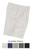 Ping Apparel Microfiber Herringbone Shorts