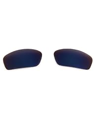 Oakley Mens Gascan Sunglasses by Oakley